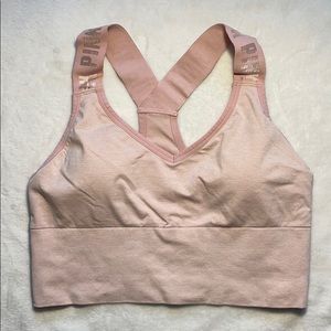 PINK Sports Bra